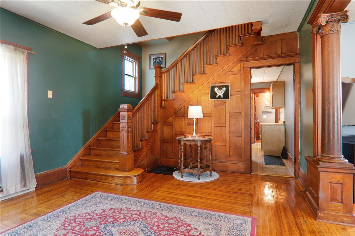 302 East Main Street Colfax, IL 61728 - Photo 8 of 32