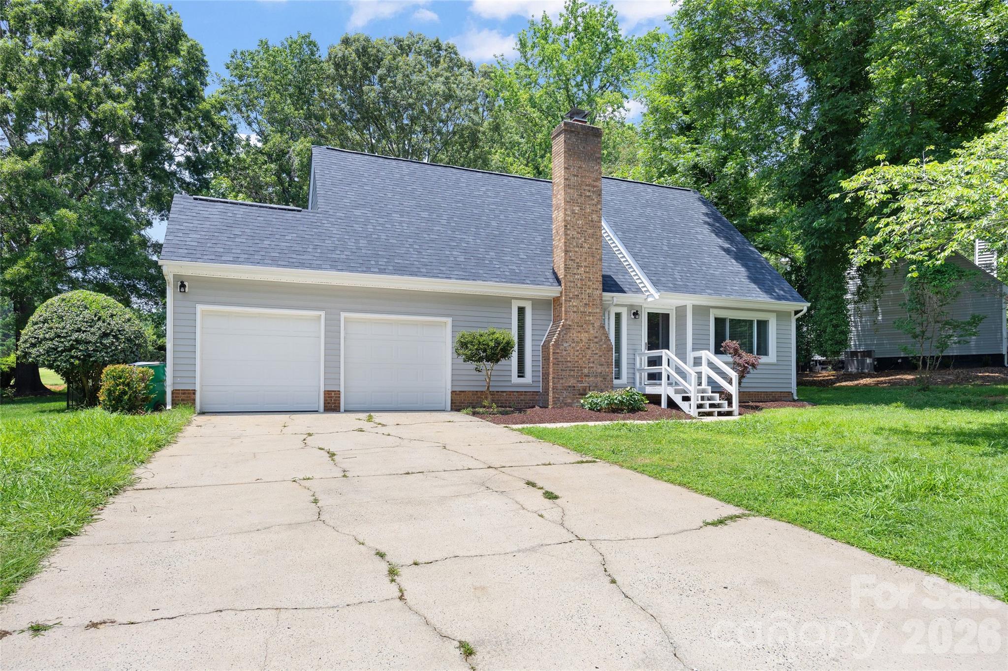 9526 Fairway Ridge Road Charlotte, NC 28277 - Photo 39 of 39