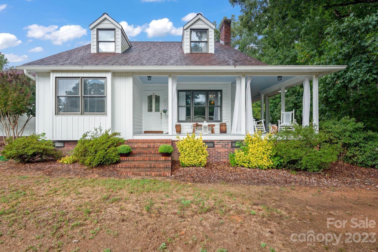 630 Coley Road Salisbury, NC 28146 - Photo 1 of 27 Gallery Image 1
