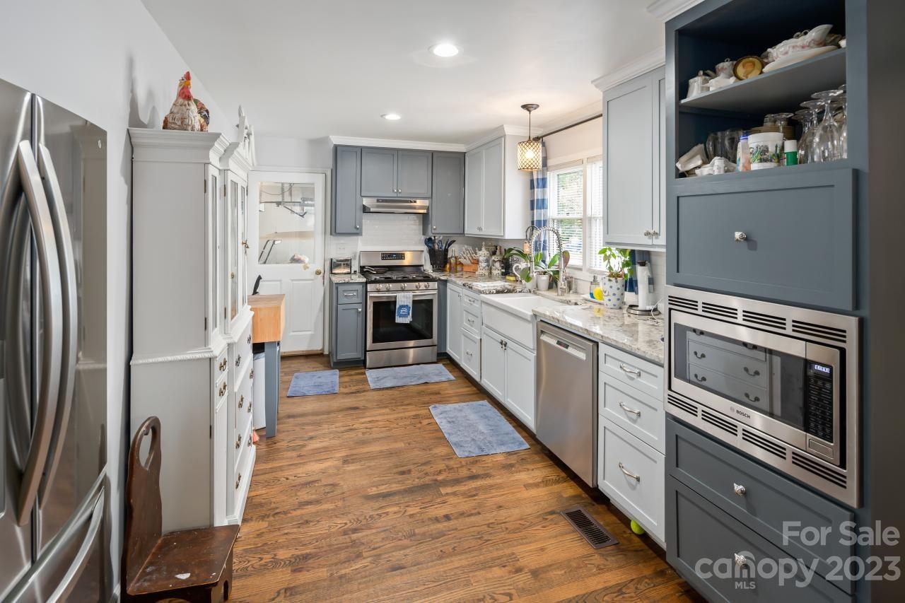 630 Coley Road Salisbury, NC 28146 - Photo 12 of 27 Gallery Image 12