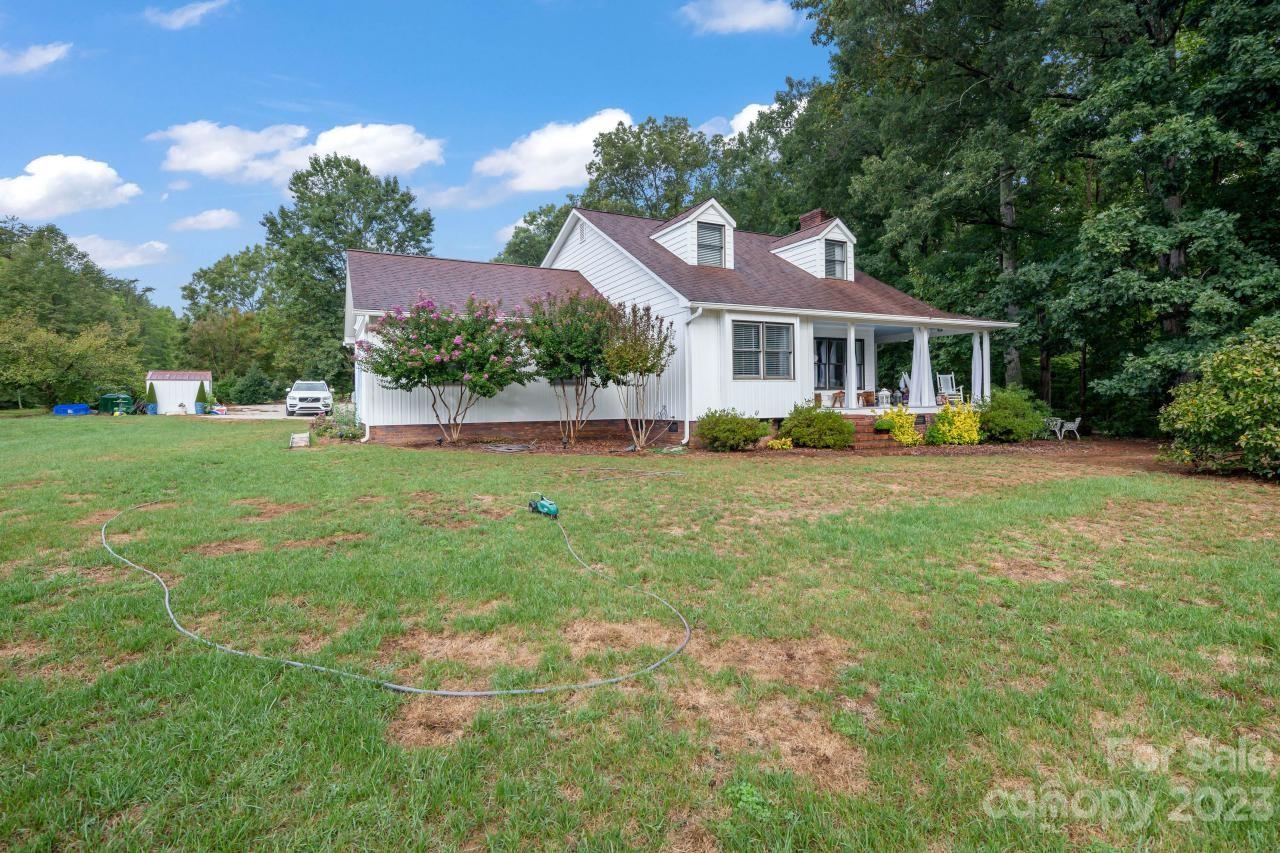630 Coley Road Salisbury, NC 28146 - Photo 3 of 27 Gallery Image 3