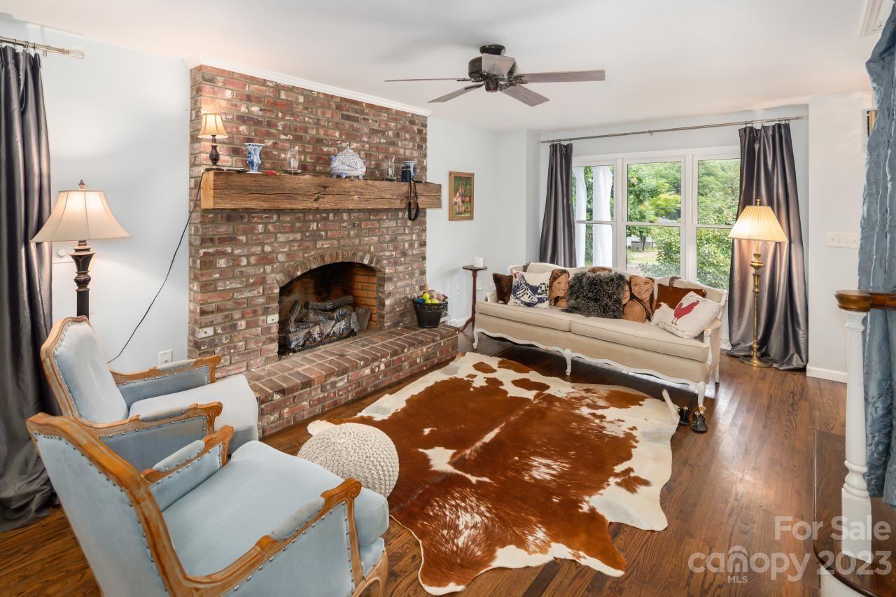 630 Coley Road Salisbury, NC 28146 - Photo 5 of 27 Gallery Image 5