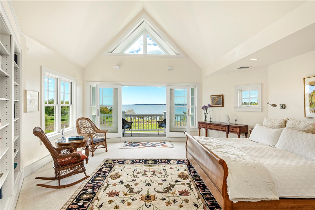 1003 Fort Getty Road Jamestown, RI 02835 - Photo 23 of 49