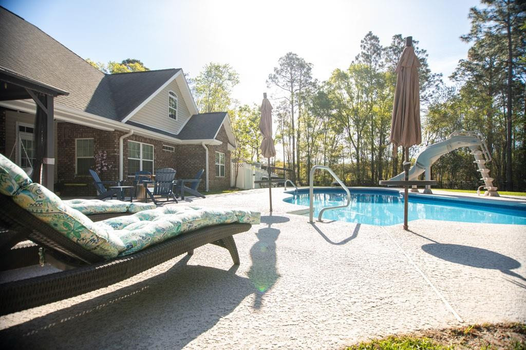 110 Lake Ridge Drive Baxley, GA 31513 - Photo 39 of 51