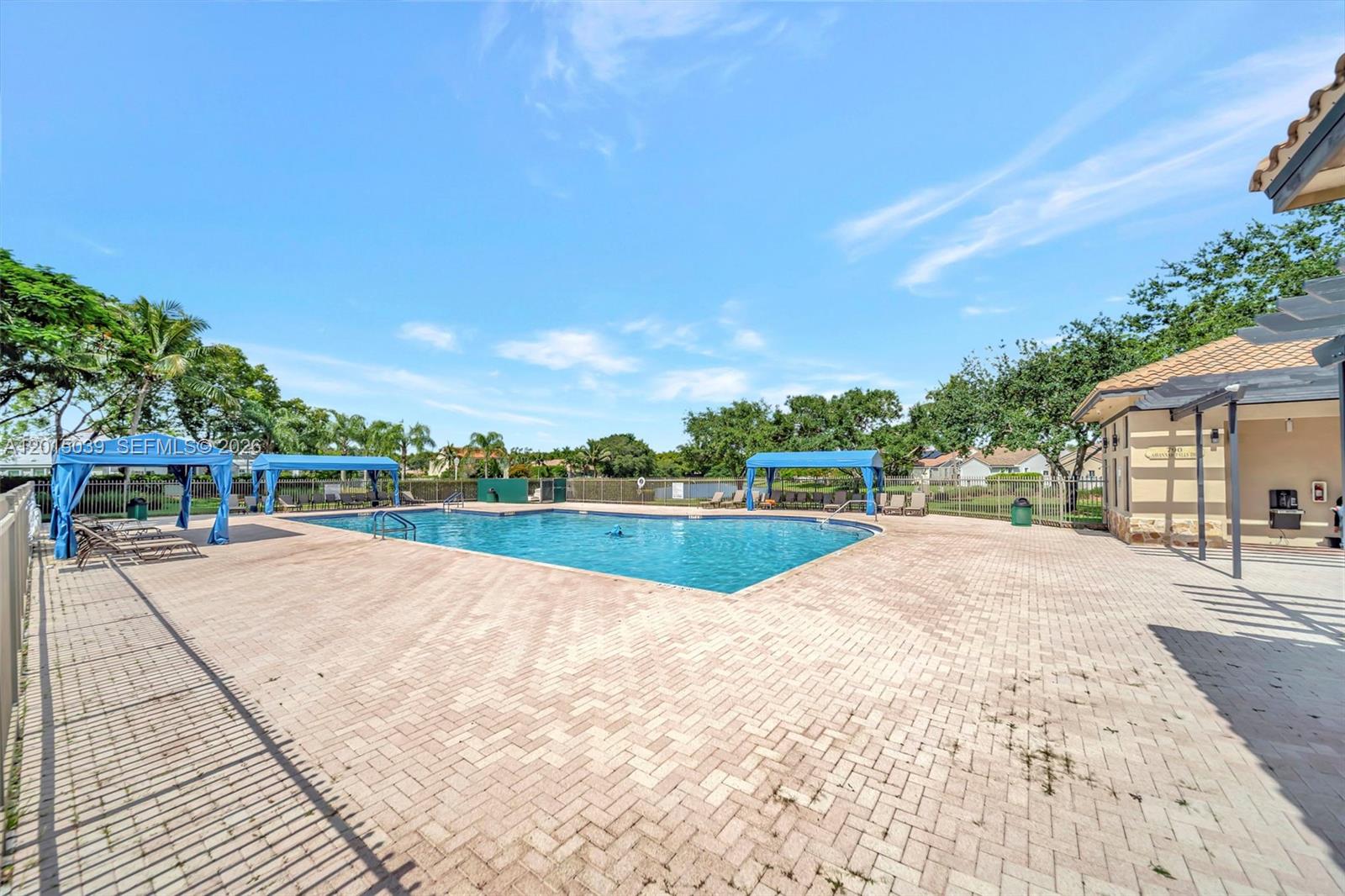 941 Briar Ridge Road Weston, FL 33327 - Photo 47 of 48