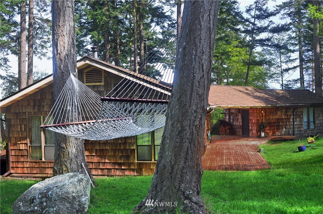 2577 Lopez Sound Road Lopez Island, WA 98261 - Photo 1 of 1
