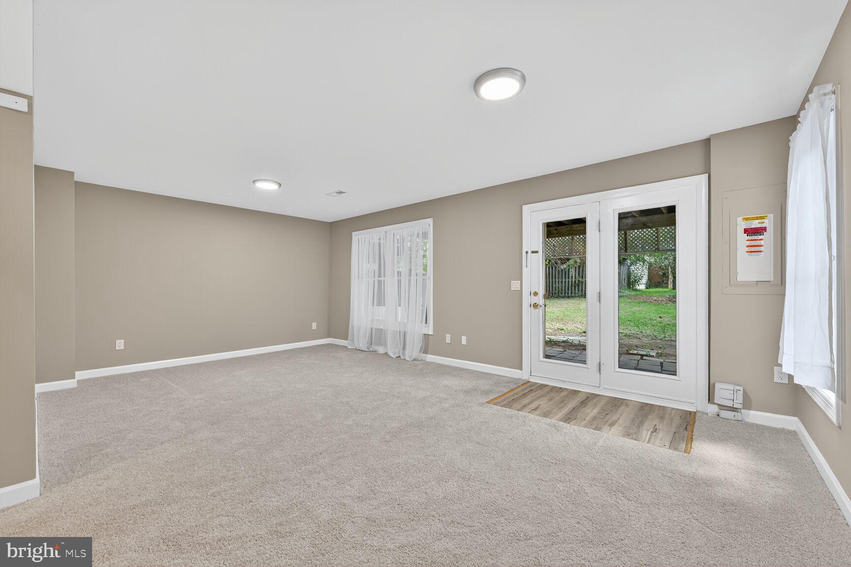 20970 Promontory Square Sterling, VA 20165 - Photo 28 of 44 a view of an empty room with a window