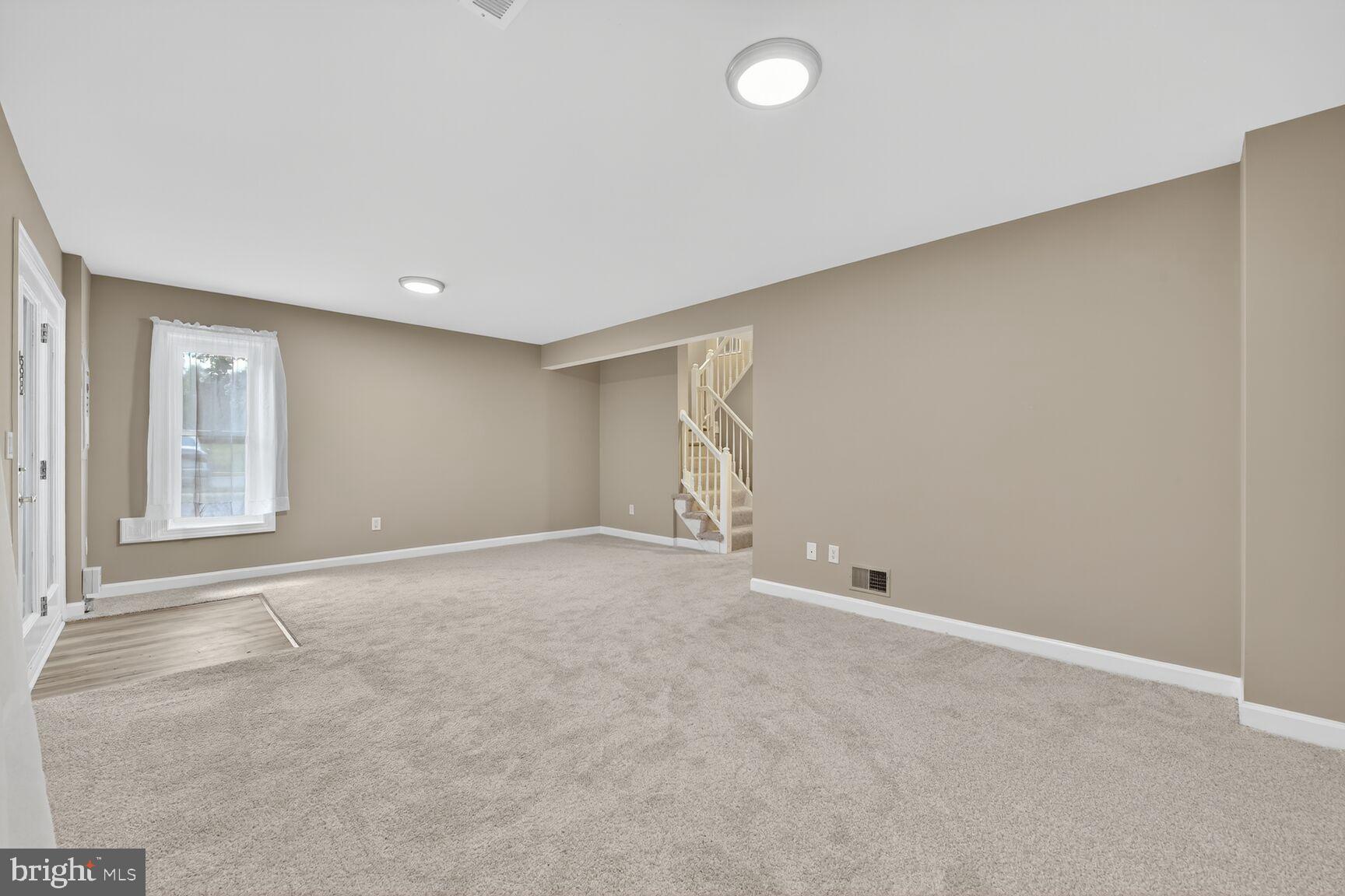 20970 Promontory Square Sterling, VA 20165 - Photo 29 of 44 a view of empty room