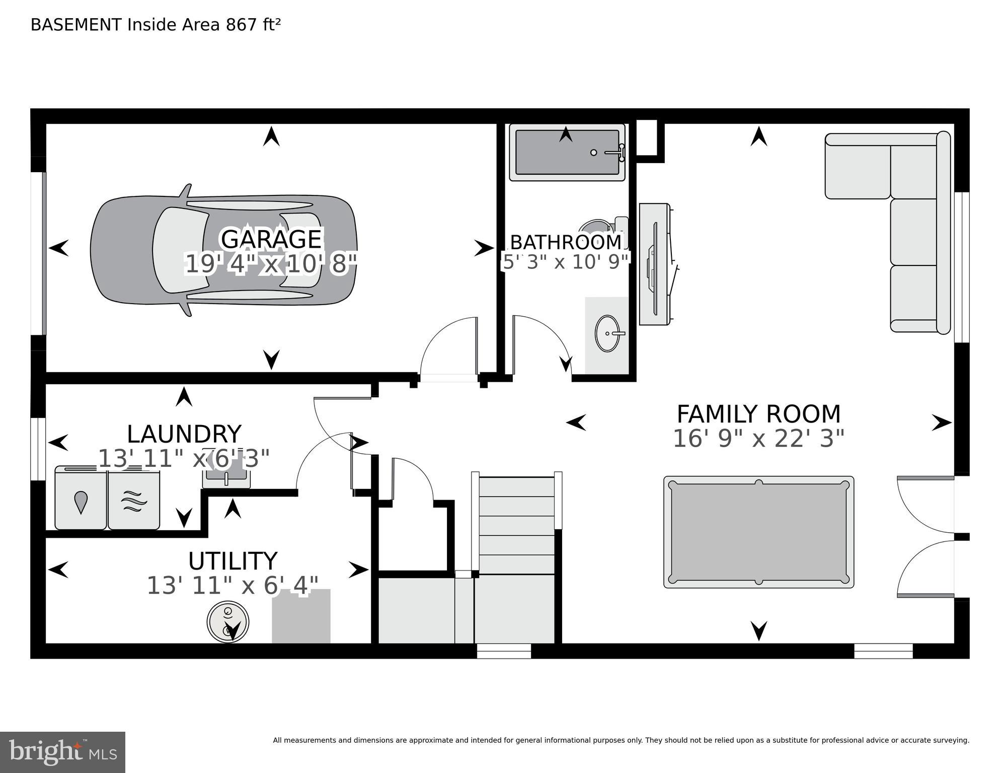 20970 Promontory Square Sterling, VA 20165 - Photo 44 of 44 unknown
