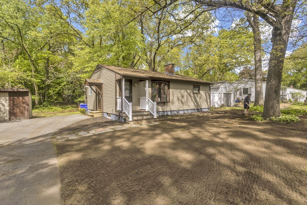 124 Hudson Street Springfield, MA 01118 - Photo 30 of 39 Gallery Image 30