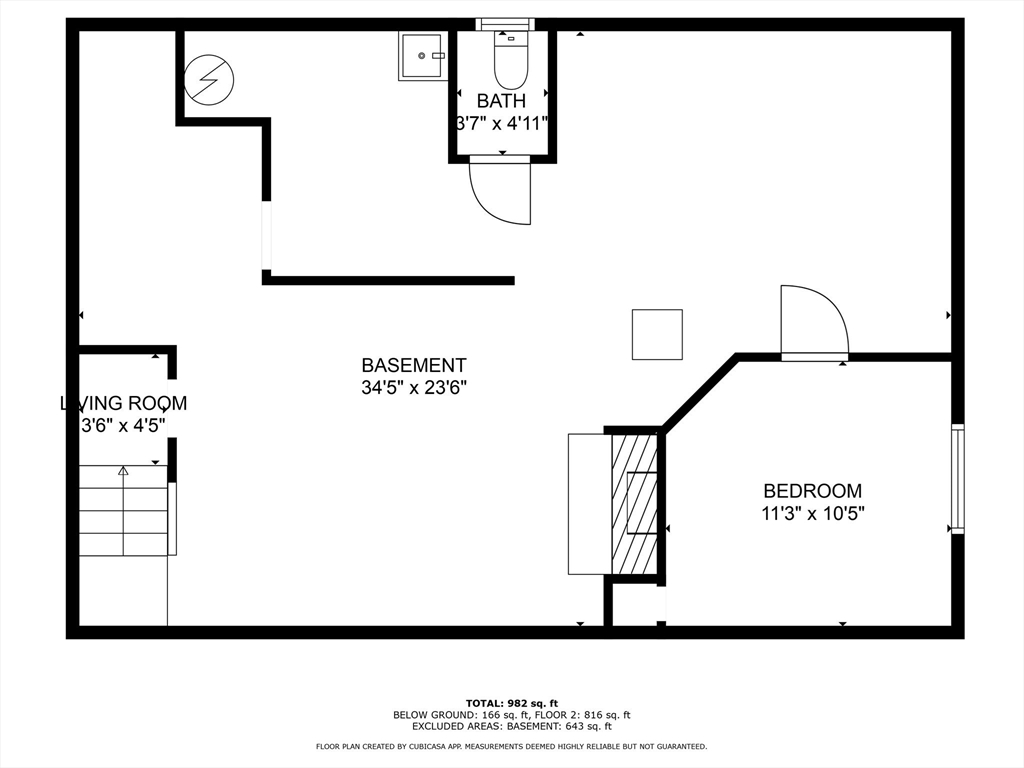 124 Hudson Street Springfield, MA 01118 - Photo 38 of 39 Gallery Image 38