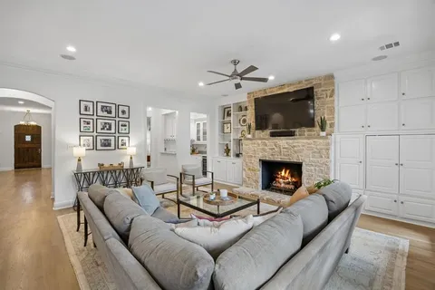 $3,195,000 | 3416 Stanford Avenue, University Park, TX 75225