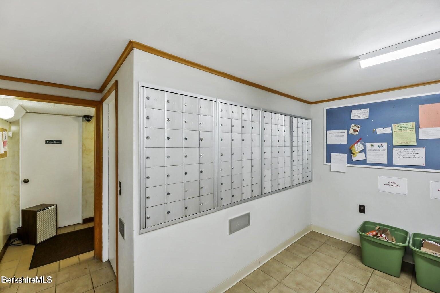 7 Rolling Hills, Unit 71 Lenox, MA 01240 - Photo 40 of 47 a view of walk in closet