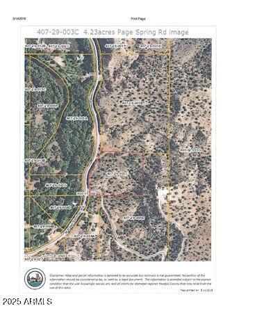 3 North Page Springs Road Sedona, AZ 86336 - Photo 4 of 12