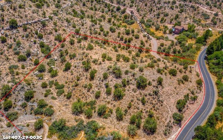 3 North Page Springs Road Sedona, AZ 86336 - Photo 7 of 12 unknown