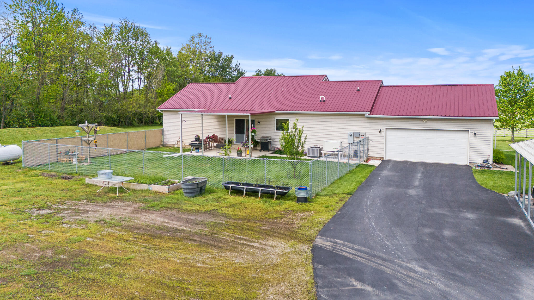 4222 Ramsey Road Springfield, OH 45502 - Photo 14 of 79 DJI_20260430113217_0329_D