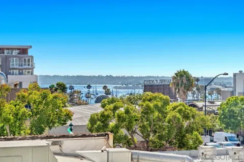 $449,900 | 1970 Columbia Street, Unit 301, San Diego, CA 92101