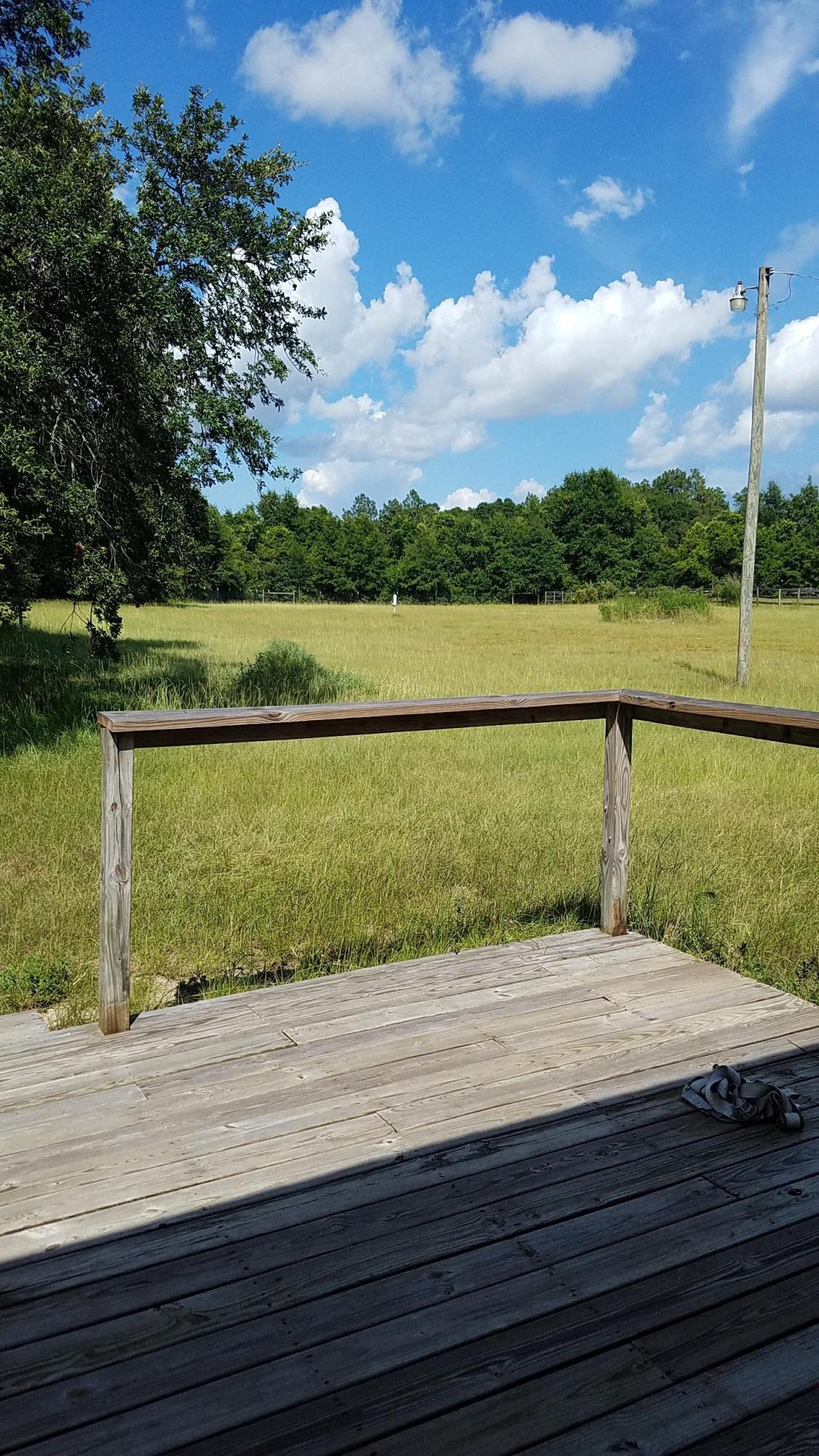 5629 Buckward Road Baker, FL 32531 - Photo 20 of 20 a view of lake
