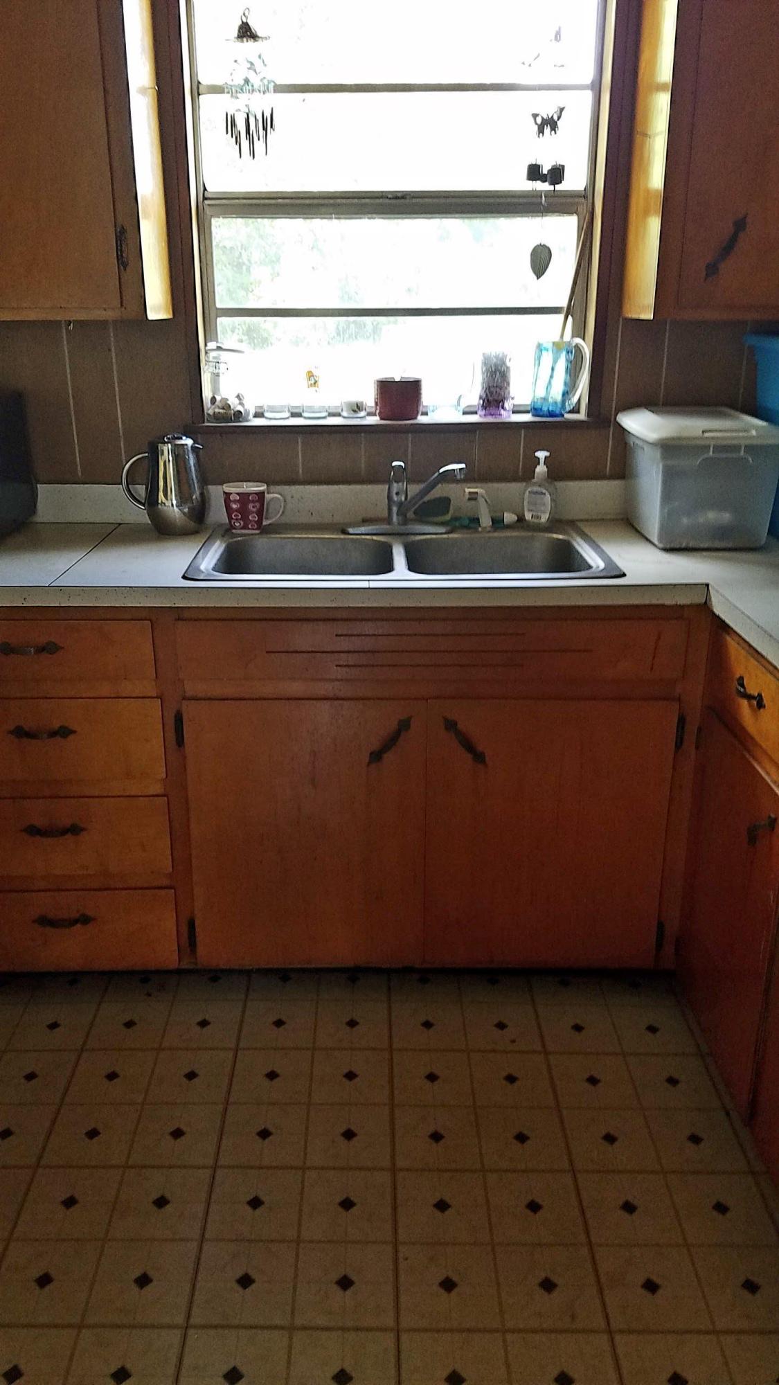 5629 Buckward Road Baker, FL 32531 - Photo 4 of 20 a view of sink