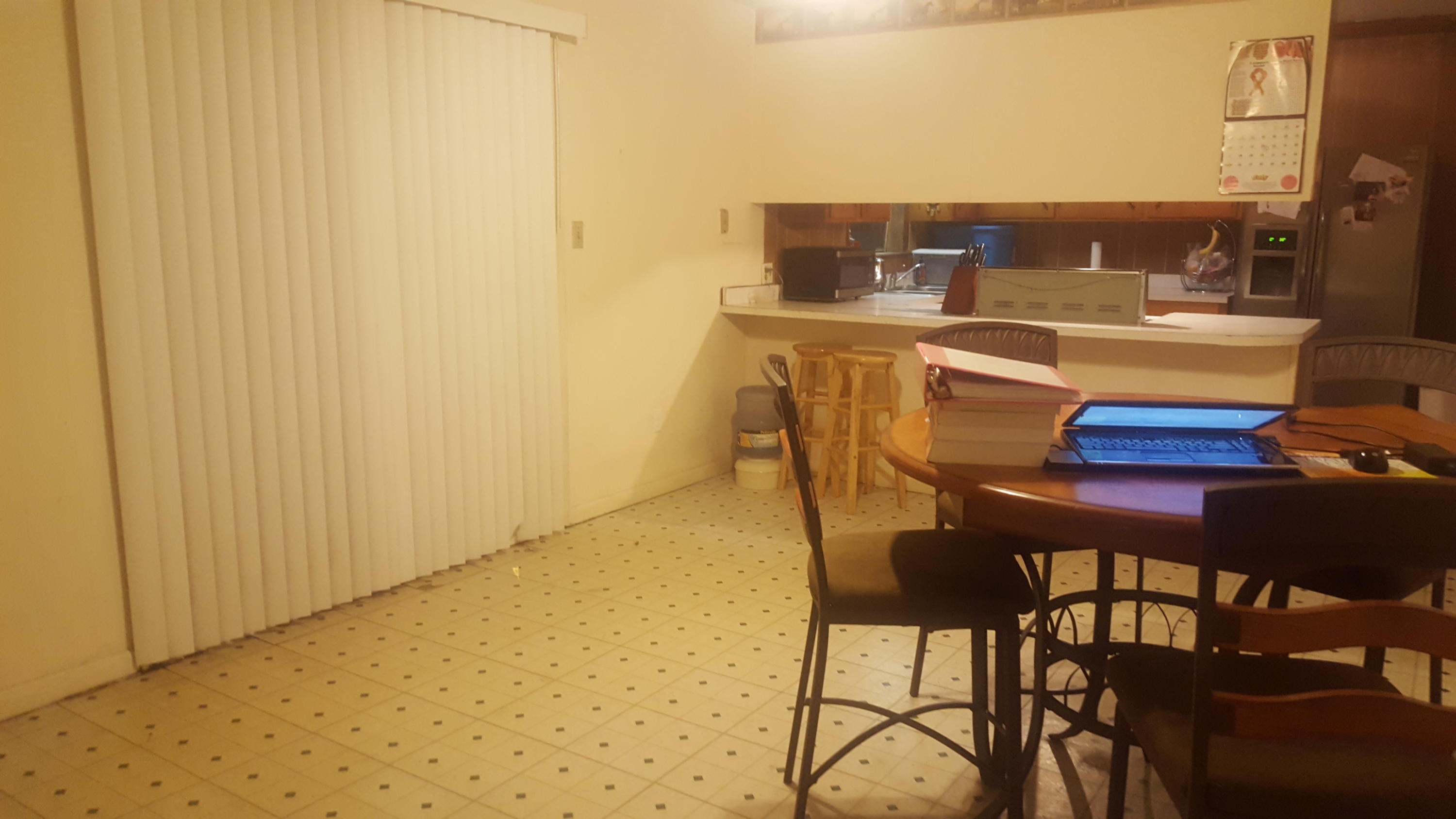 5629 Buckward Road Baker, FL 32531 - Photo 7 of 20 a terrace with a table and chairs