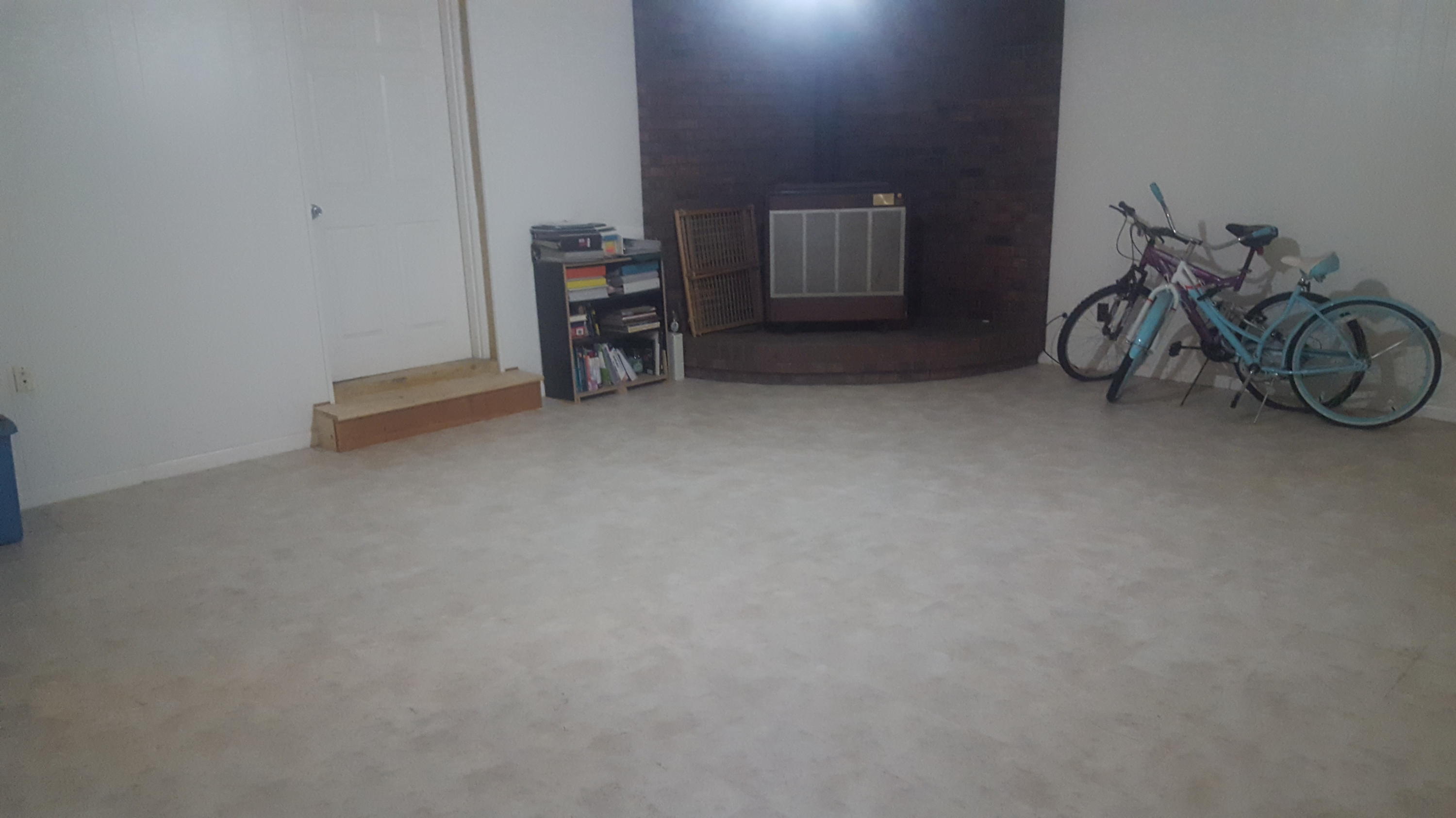 5629 Buckward Road Baker, FL 32531 - Photo 8 of 20 a view of an bike storage and utility room