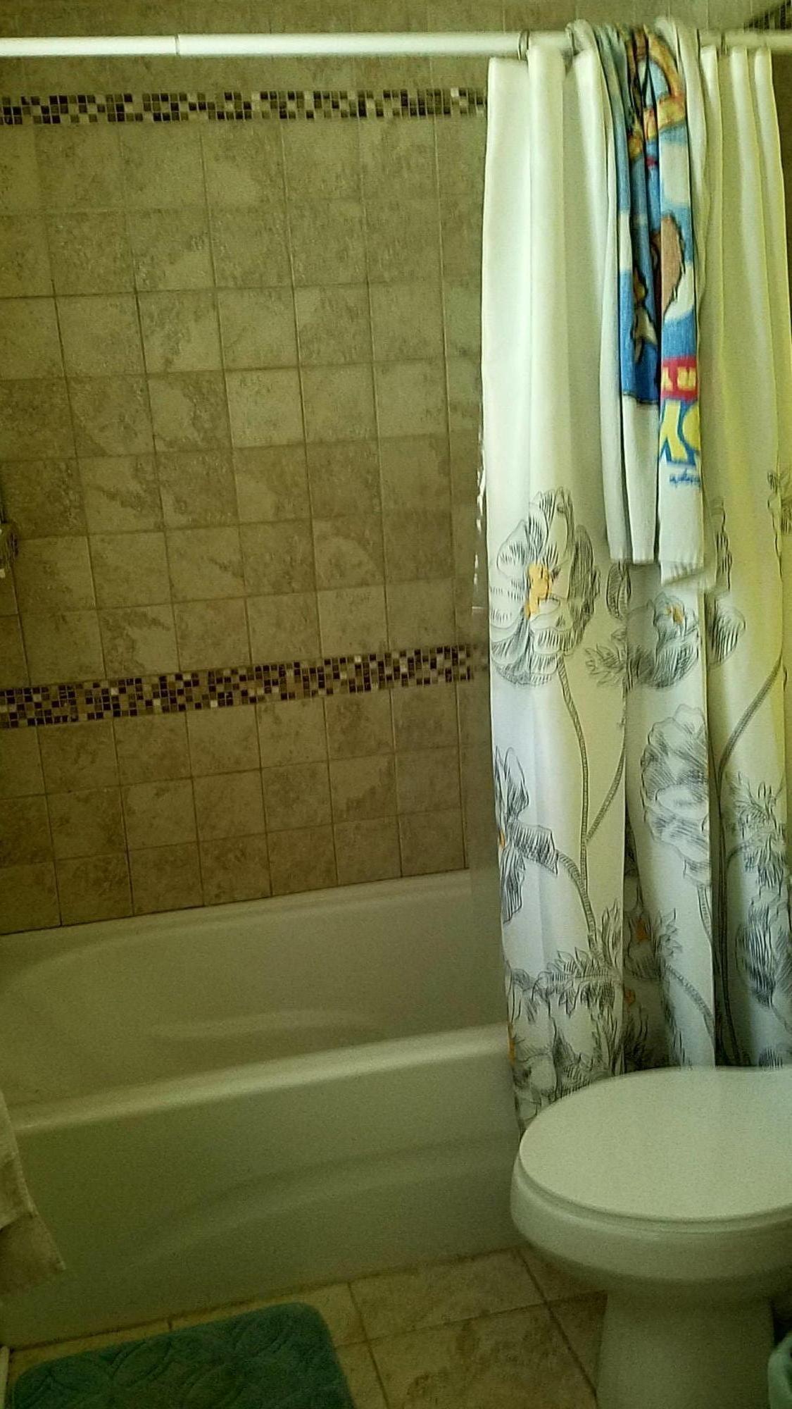 5629 Buckward Road Baker, FL 32531 - Photo 10 of 20 a bathroom with a sink and a toilet