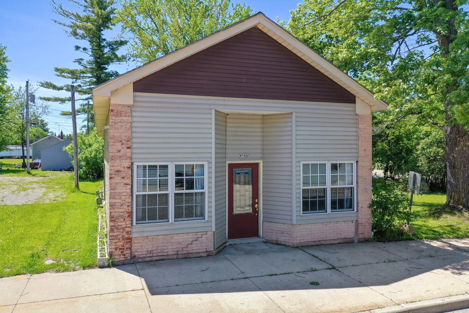W5643 Main Street Nichols, WI 54152 - Photo 26 of 26