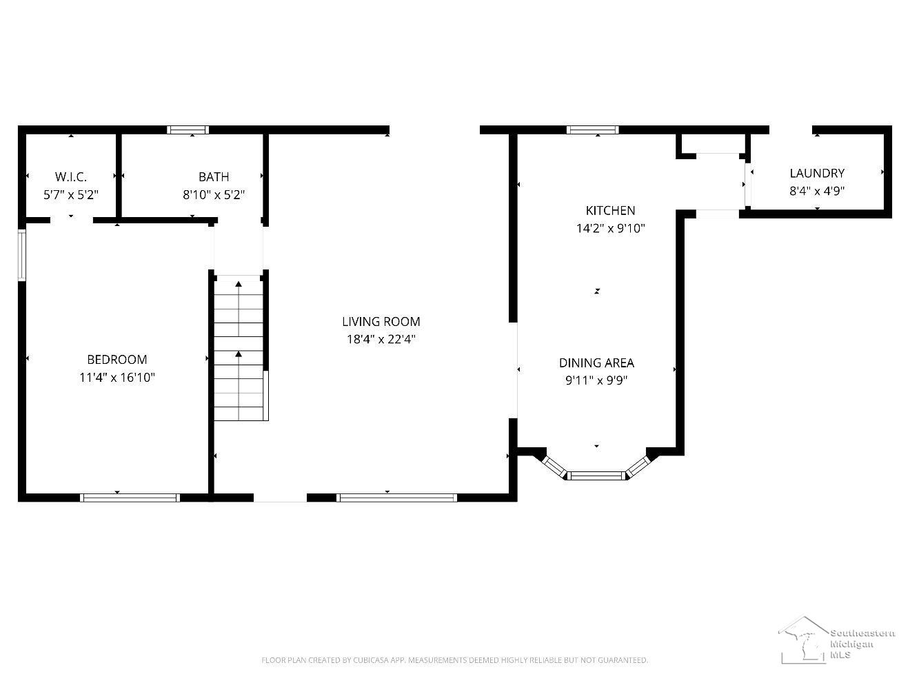2544 Scofield Carleton Road Carleton, MI 48117 - Photo 49 of 50