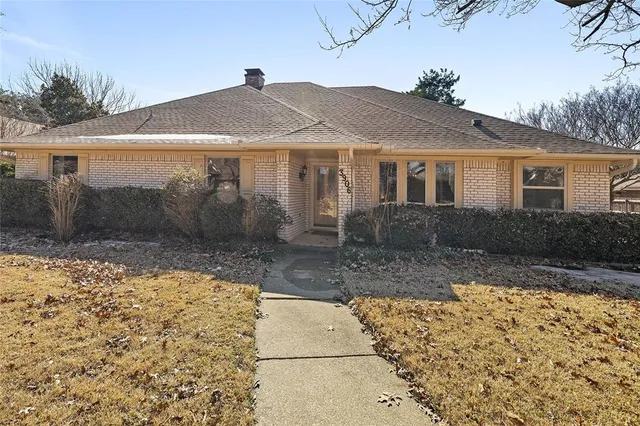 $459,900 | 3906 Carrizo Drive, Plano, TX 75074