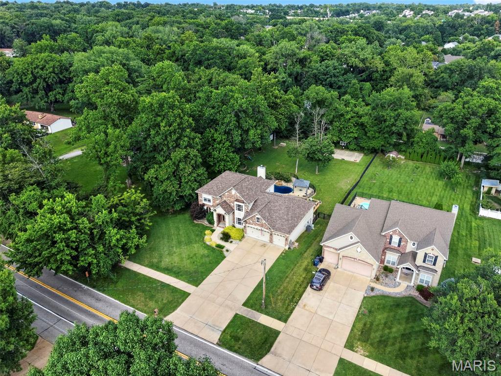5628 Kerth Road St. Louis, MO 63128 - Photo 72 of 78