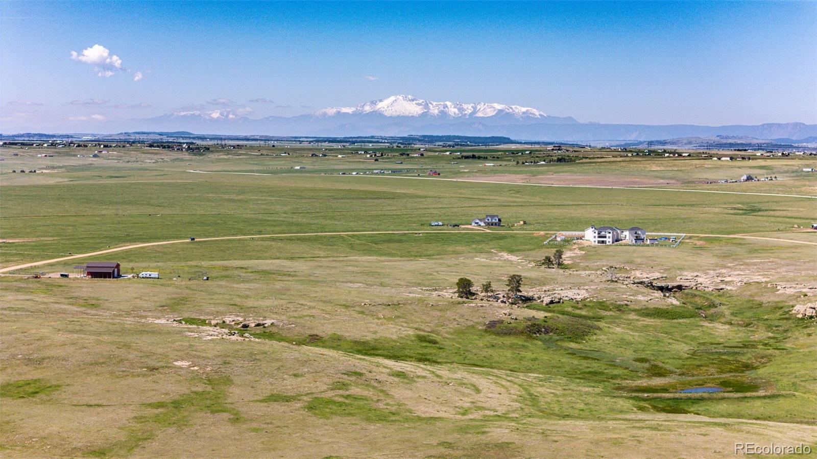 2555 Rustlers Canyon Loop Elizabeth, CO 80107 - Photo 3 of 9