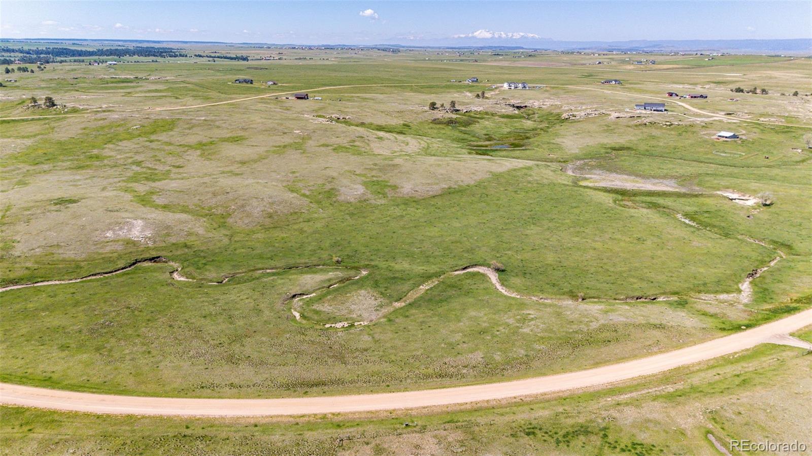 2555 Rustlers Canyon Loop Elizabeth, CO 80107 - Photo 7 of 9
