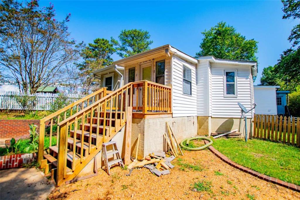 2074 Roopville Veal Road Roopville, GA 30170 - Photo 57 of 78 Gallery Image 57