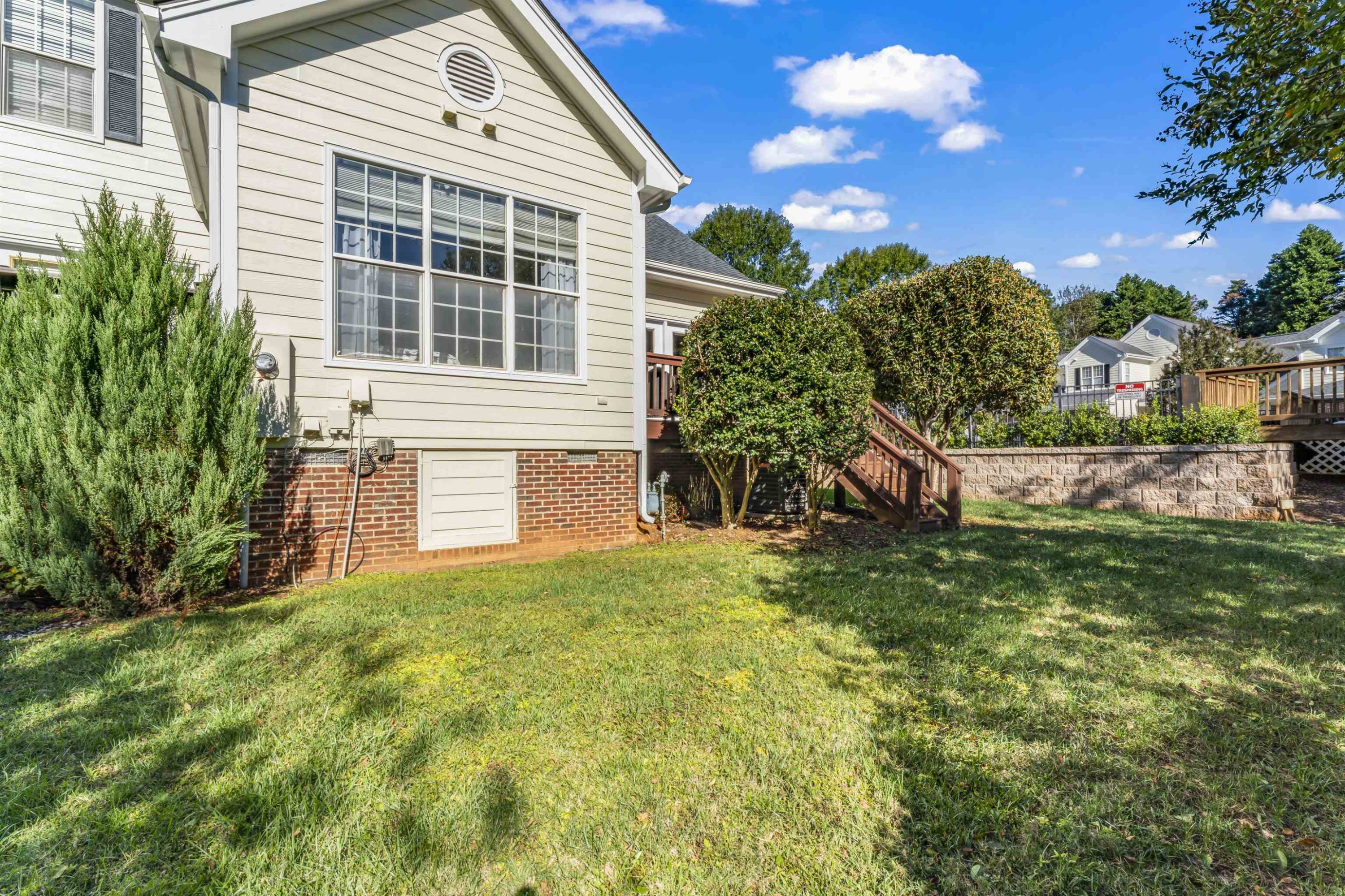 8316 Amber Leaf Court Raleigh, NC 27612 - Photo 32 of 35 Photo 32