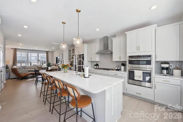 $517,500 | 912 Mary Max Drive, Davidson, NC 28036