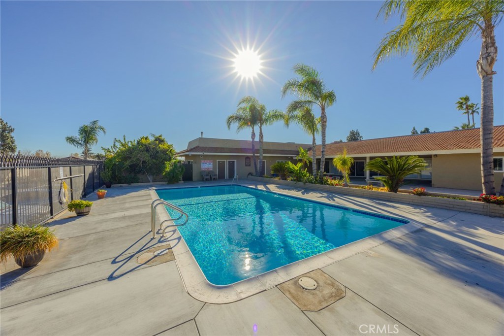 1155 South Riverside Avenue, Unit 39 Rialto, CA 92376 - Photo 36 of 37