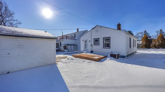 $269,920 | 2231 North 23rd Street, Sheboygan, WI 53083