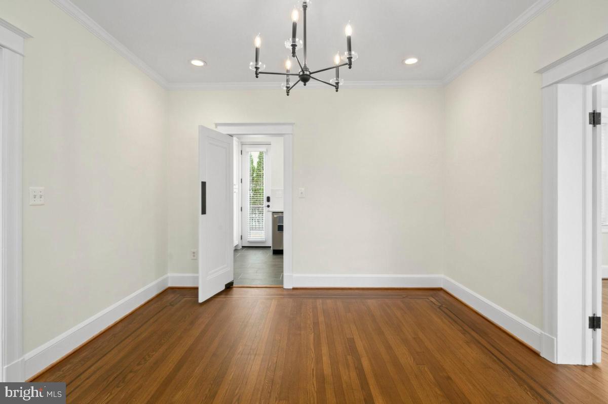 3643 Jenifer Street Northwest Washington, DC 20015 - Photo 12 of 48