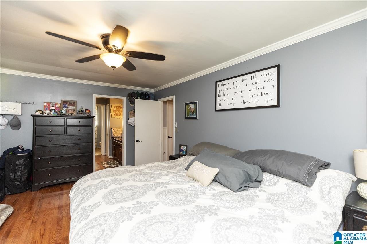 1107 Leonard Road Fultondale, AL 35068 - Photo 47 of 50