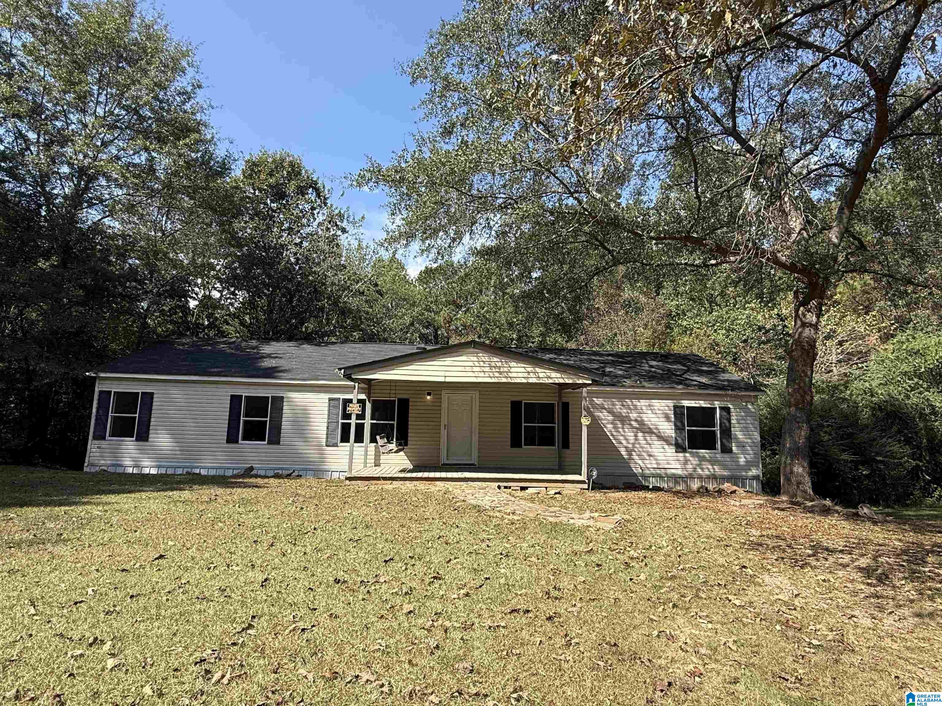 208 Boat Launch Road Quinton, AL 35130 - Photo 1 of 24