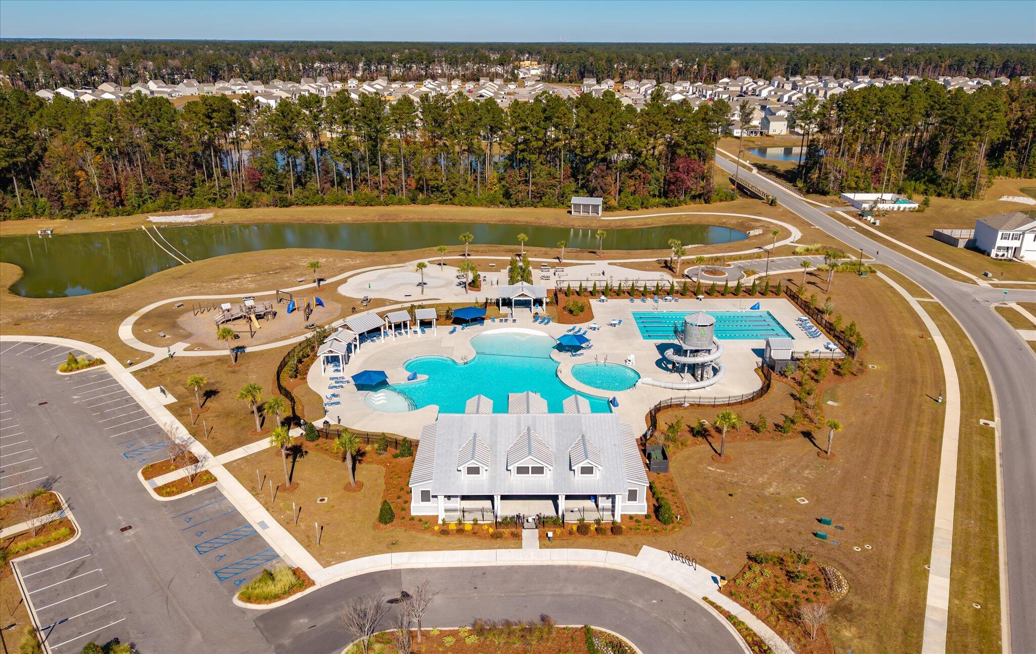 267 North Lgt Way Summerville, SC 29486 - Photo 39 of 47 39-Pine Hill Amenity_d_Lowcouuntry_Expos