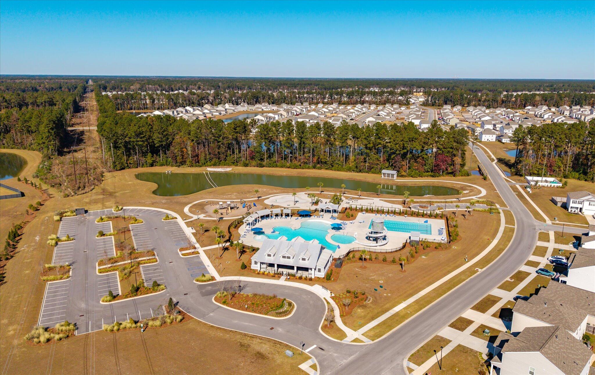 267 North Lgt Way Summerville, SC 29486 - Photo 40 of 47 40-Pine Hill Amenity_d_Lowcouuntry_Expos