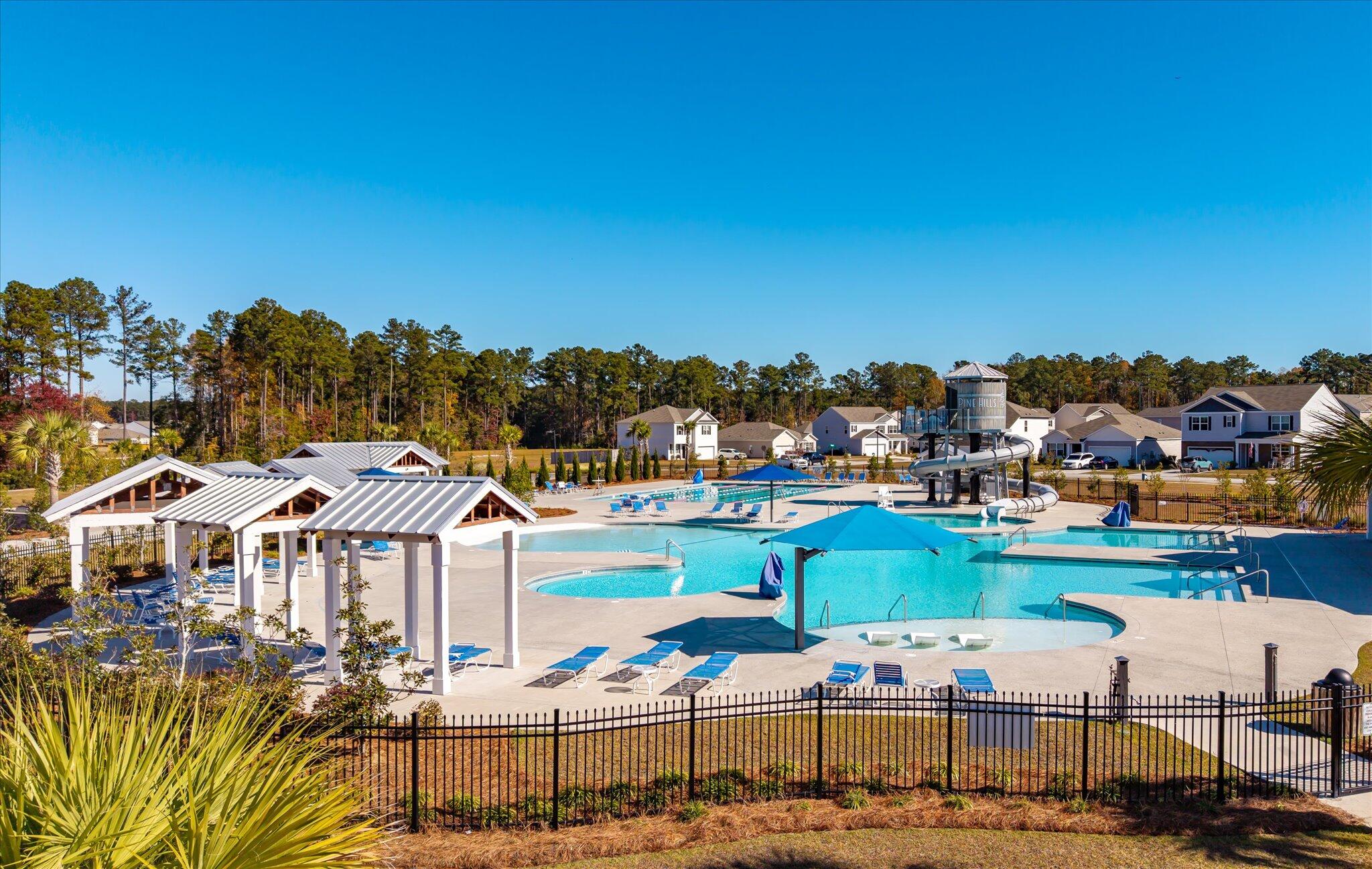 267 North Lgt Way Summerville, SC 29486 - Photo 44 of 47 44-Pine Hill Amenity_d_Lowcouuntry_Expos