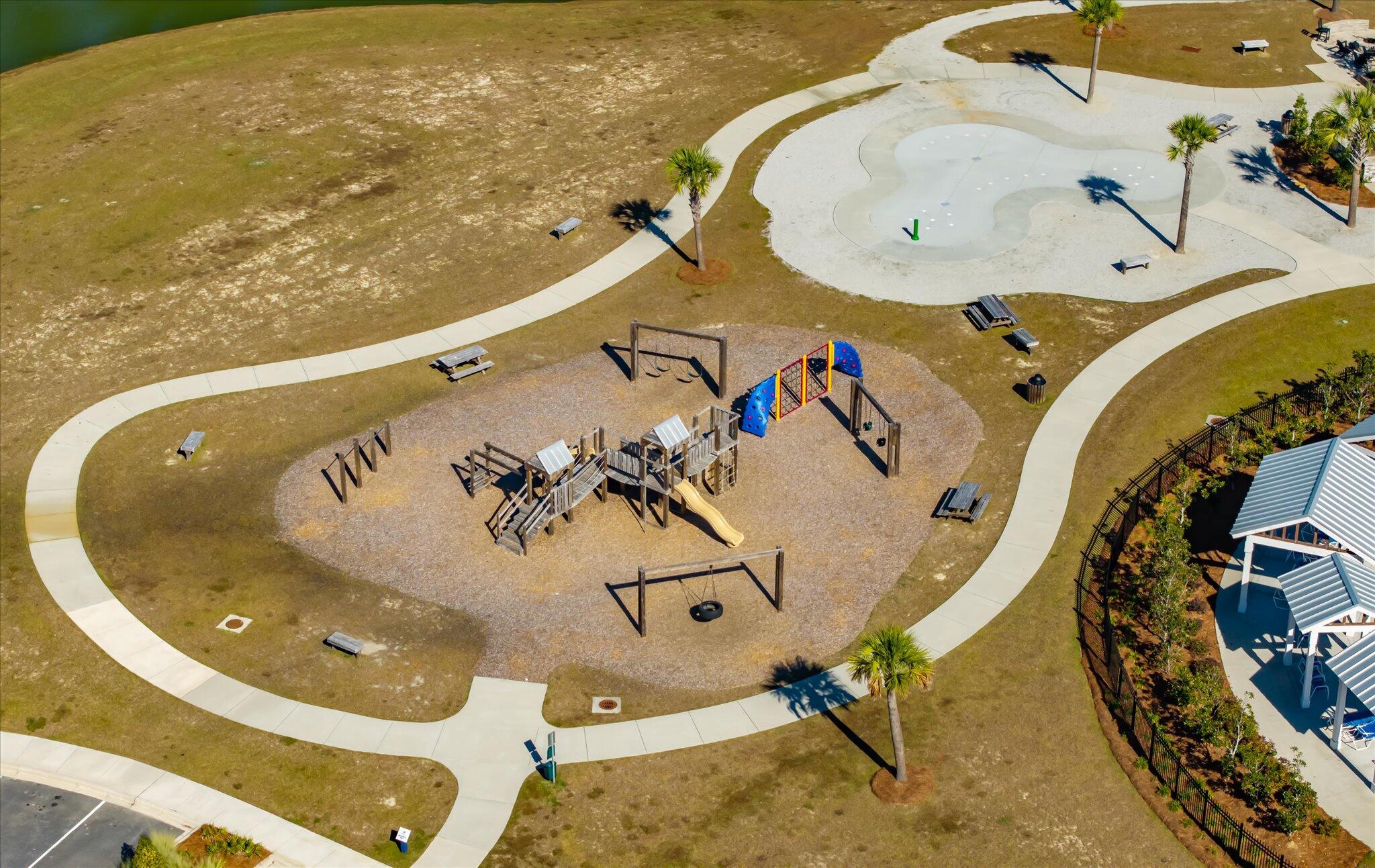 267 North Lgt Way Summerville, SC 29486 - Photo 45 of 47 45-Pine Hill Amenity_d_Lowcouuntry_Expos