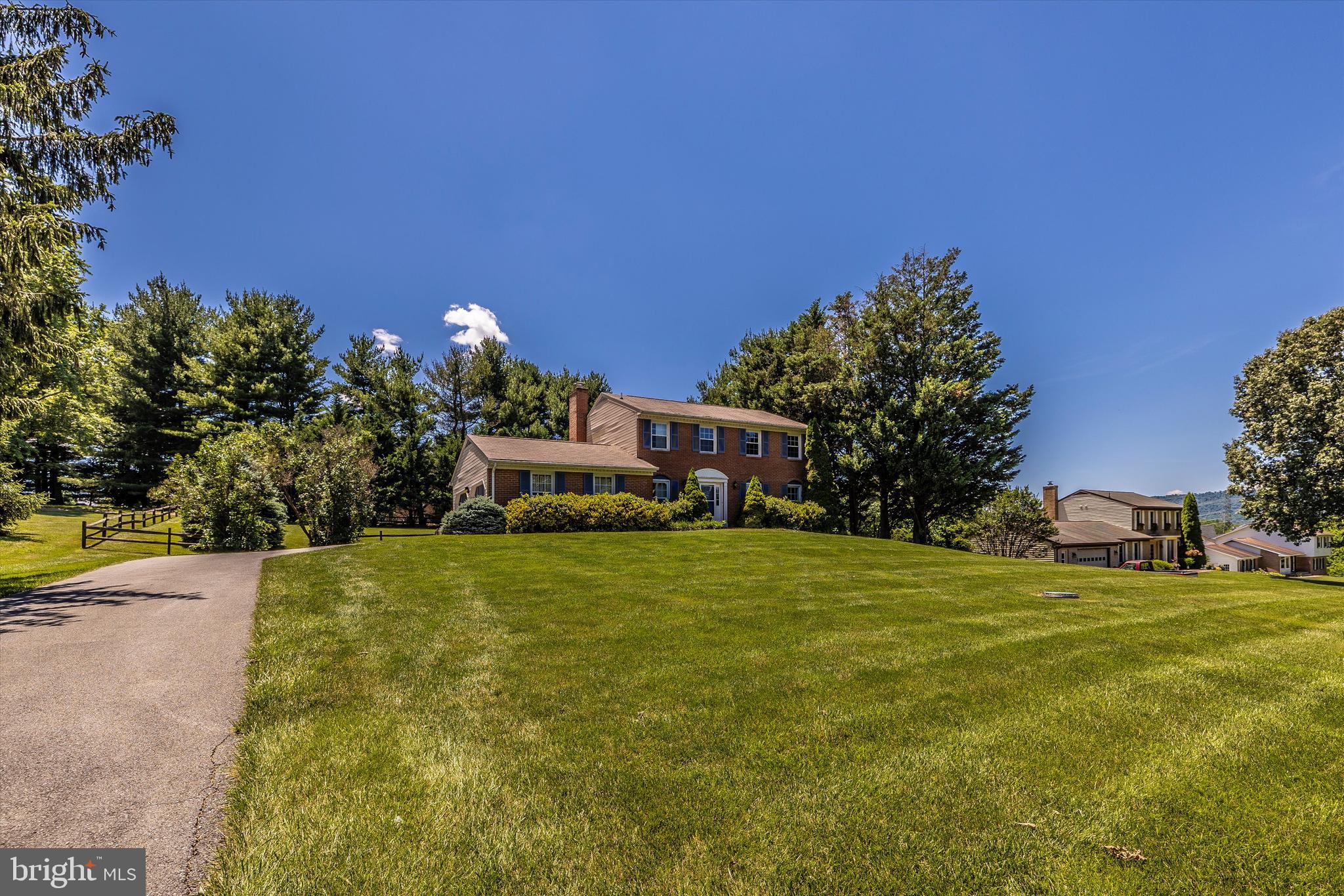 2513 Bidle Road Middletown, MD 21769 - Photo 46 of 71 Gallery Image 46