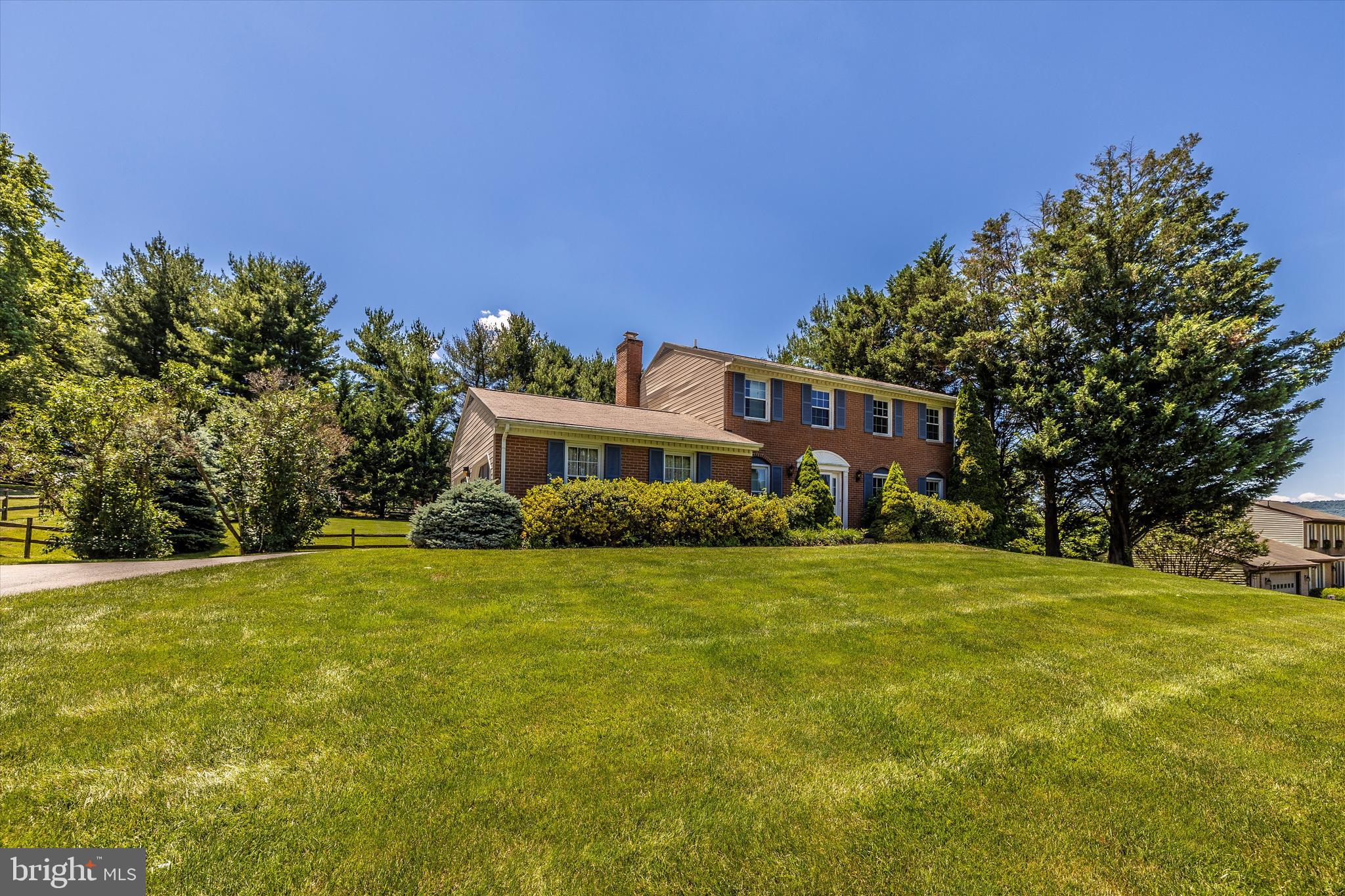 2513 Bidle Road Middletown, MD 21769 - Photo 47 of 71 Gallery Image 47