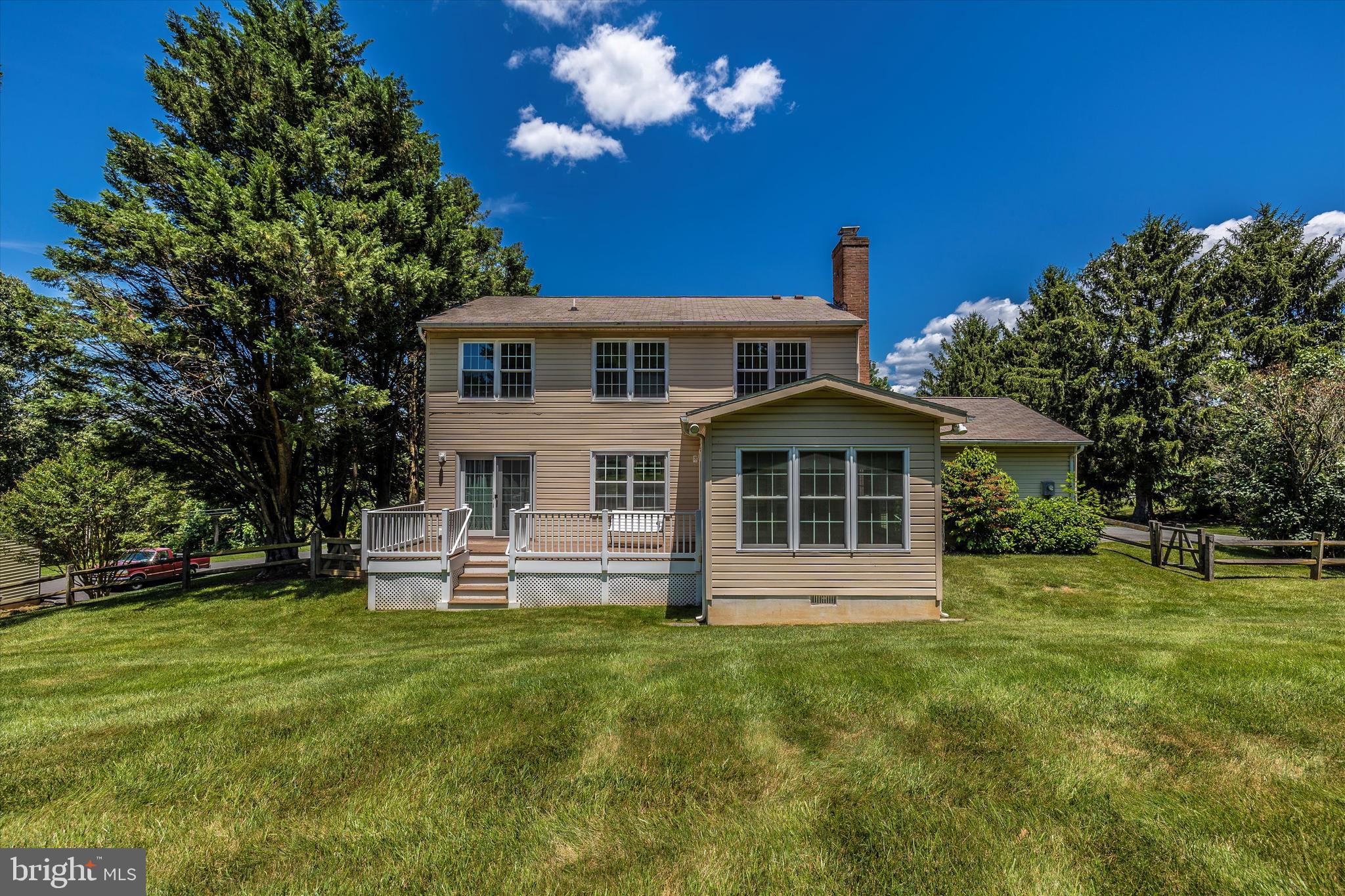 2513 Bidle Road Middletown, MD 21769 - Photo 63 of 71 Gallery Image 63