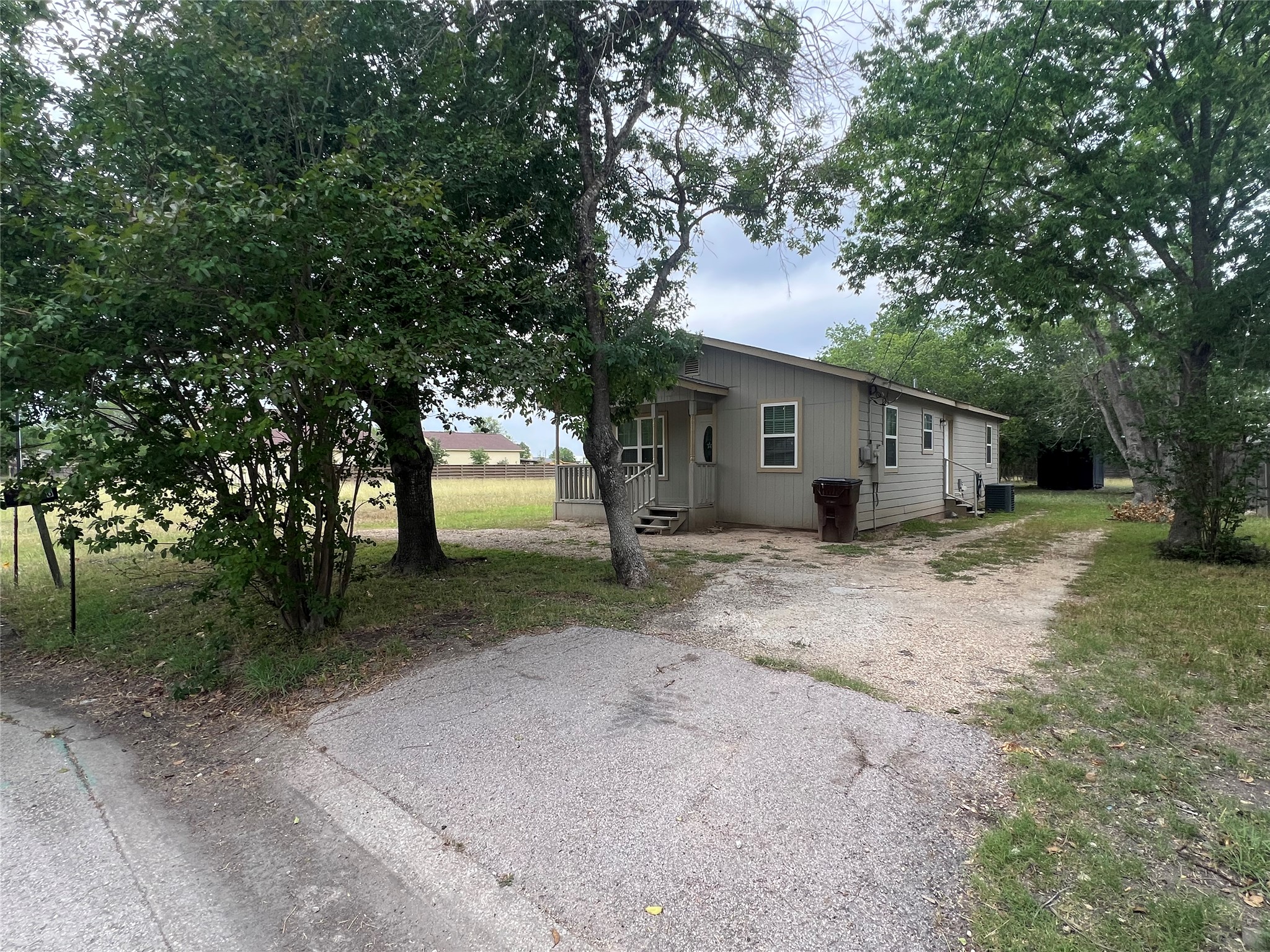 1310 Torres Street Lockhart, TX 78644 - Photo 1 of 21