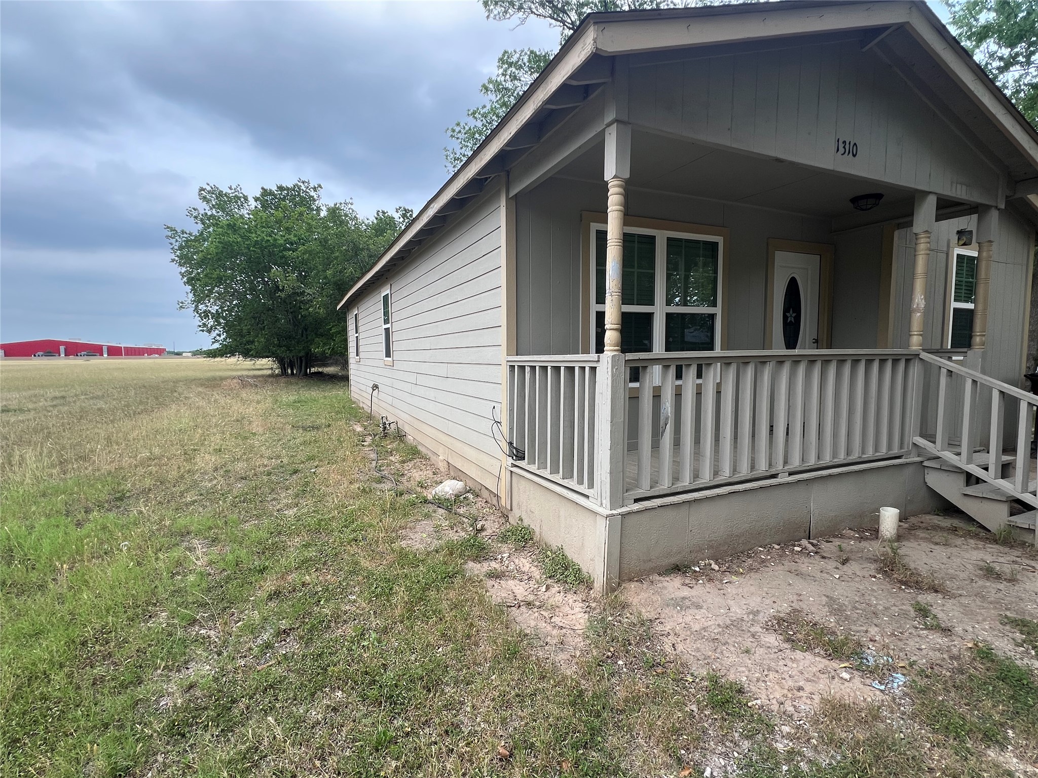 1310 Torres Street Lockhart, TX 78644 - Photo 3 of 21
