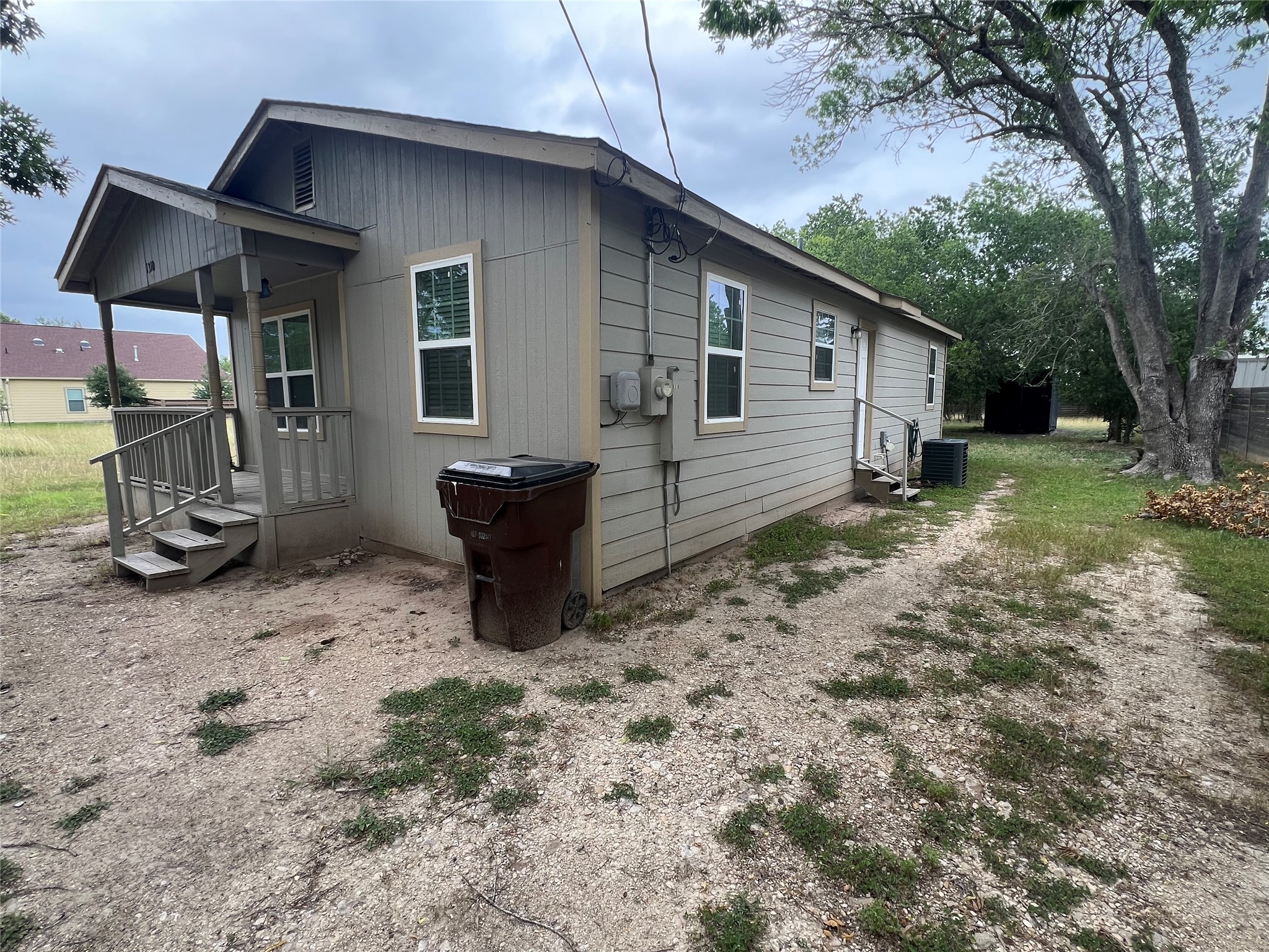 1310 Torres Street Lockhart, TX 78644 - Photo 4 of 21